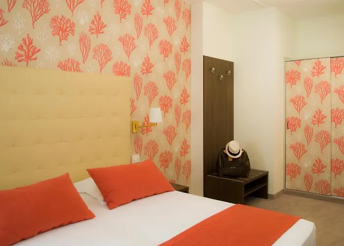 Hotel Atlantico Lido di Jesolo