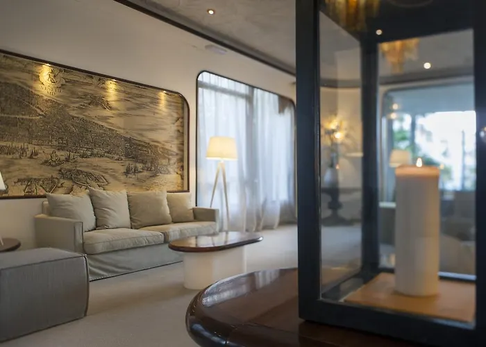 Hotel Atlantico Lido di Jesolo