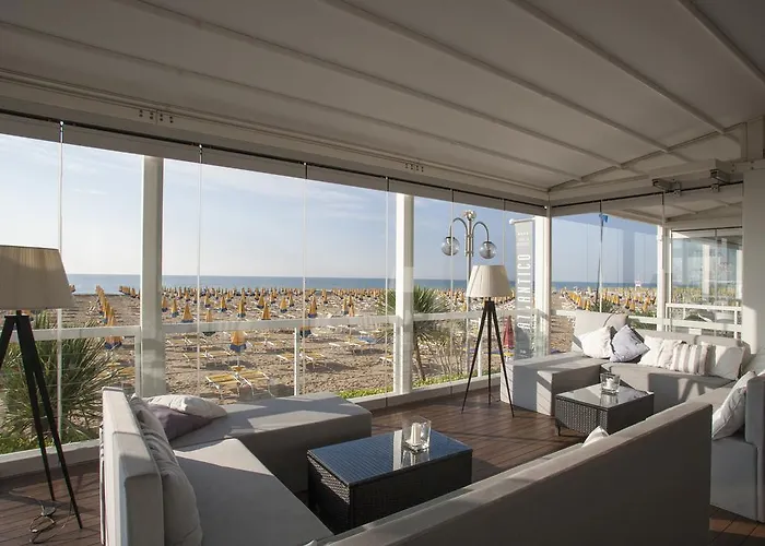Hotel Atlantico Lido di Jesolo