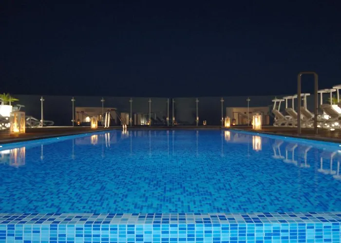 Atlantico 4* Lido di Jesolo