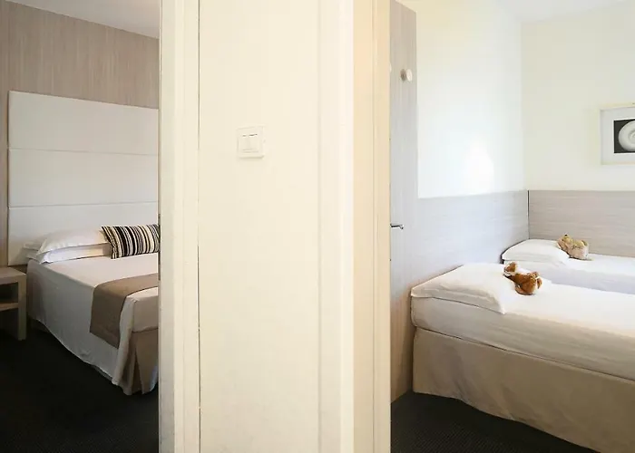 Atlantico Hotel