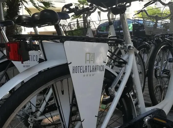 Hotel Atlantico 4*