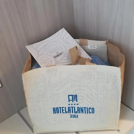 Atlantico Hotel 4*