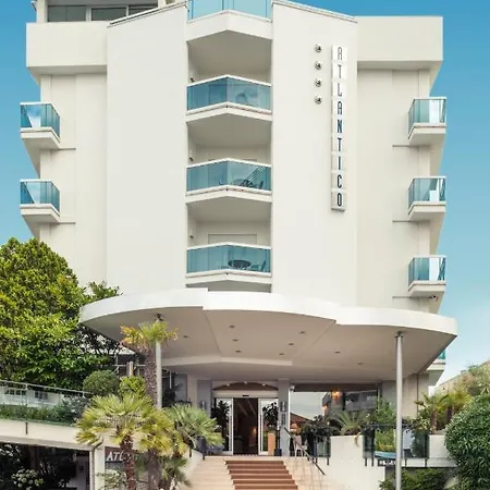Hotel Atlantico