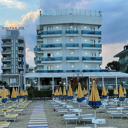 Atlantico Lido di Jesolo