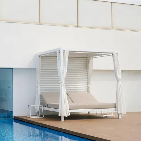Hotel Atlantico Lido di Jesolo