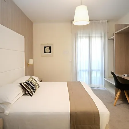 Atlantico 4* Lido di Jesolo