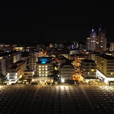 Atlantico Hotel Lido di Jesolo