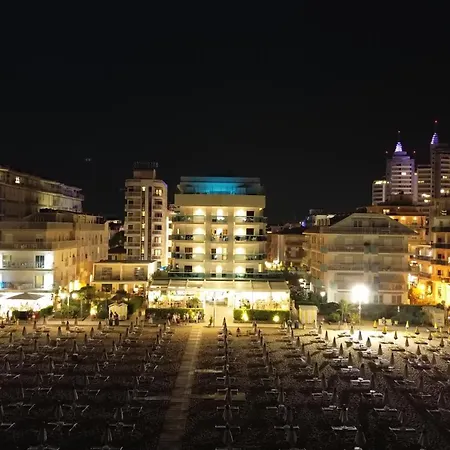 Hotel Atlantico