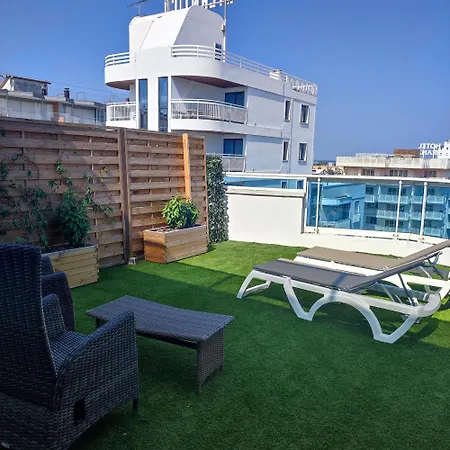 Atlantico Hotel
