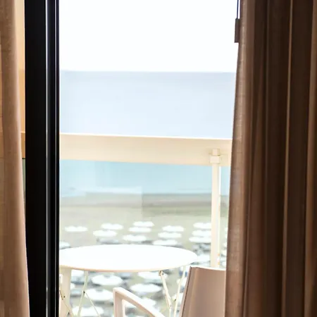 Hotel Atlantico Lido di Jesolo