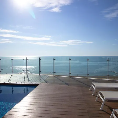 Atlantico 4*