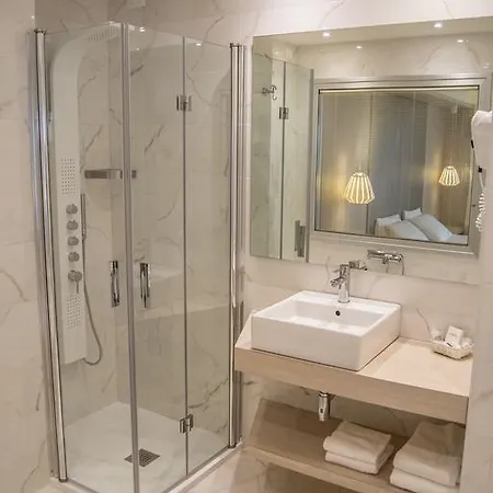 Atlantico 4* Lido di Jesolo