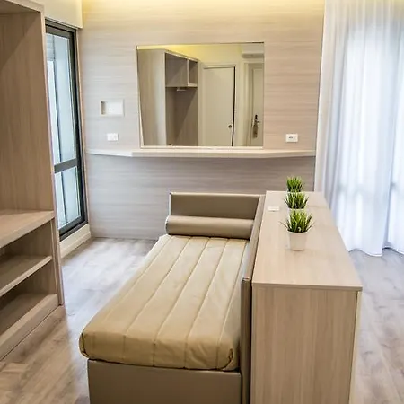 Hotel Atlantico Lido di Jesolo