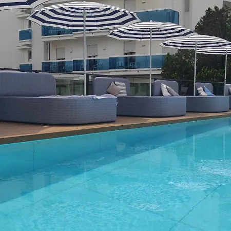 Atlantico Hotel Lido di Jesolo