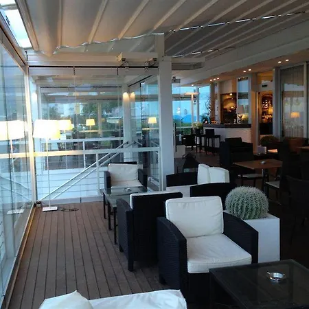 Atlantico 4* Lido di Jesolo