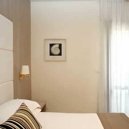 Atlantico 4* Lido di Jesolo