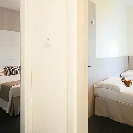 Atlantico Hotel