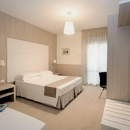 Atlantico 4* Lido di Jesolo