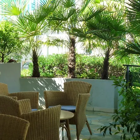 Atlantico 4*