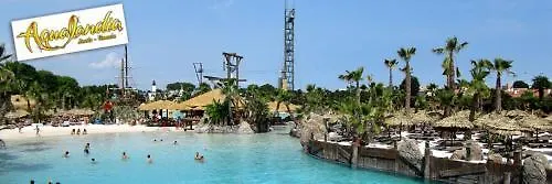 Hotel Atlantico
