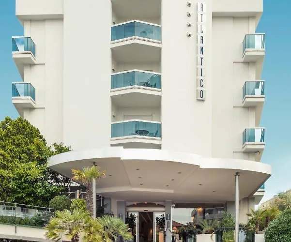 Hotel Atlantico