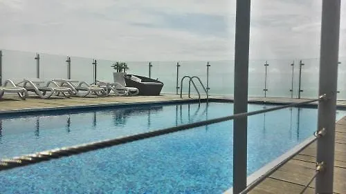 Atlantico Hotel
