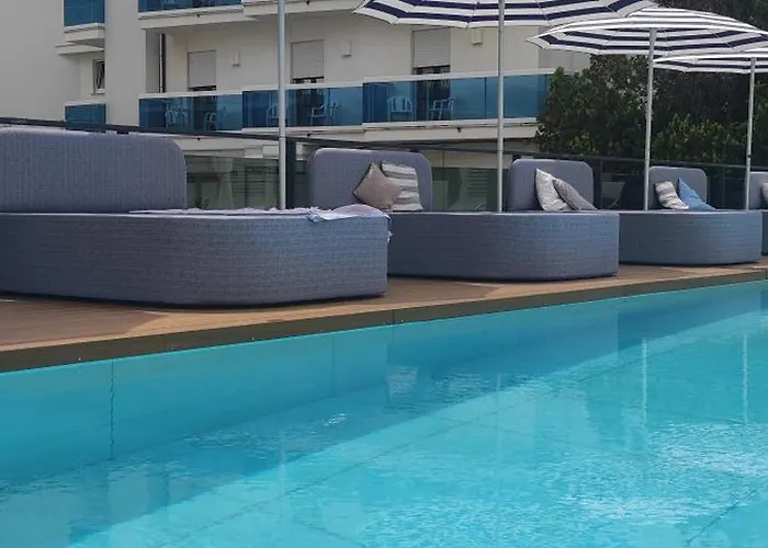 Atlantico Hotel Lido di Jesolo