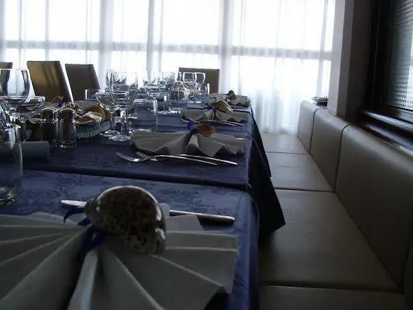 Atlantico Hotel
