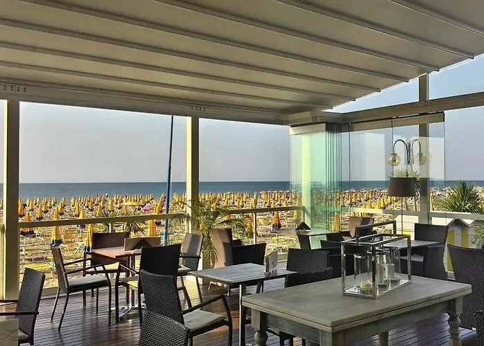 Hotel Atlantico 4*
