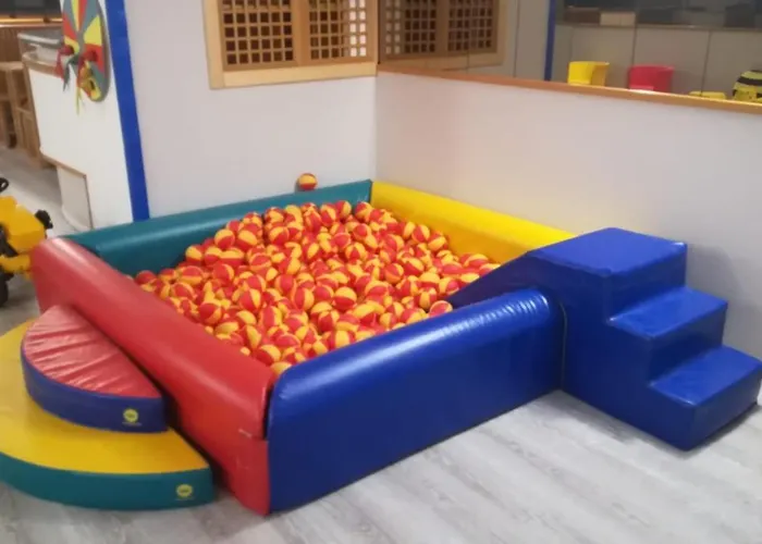 Hotel Atlantico Lido di Jesolo