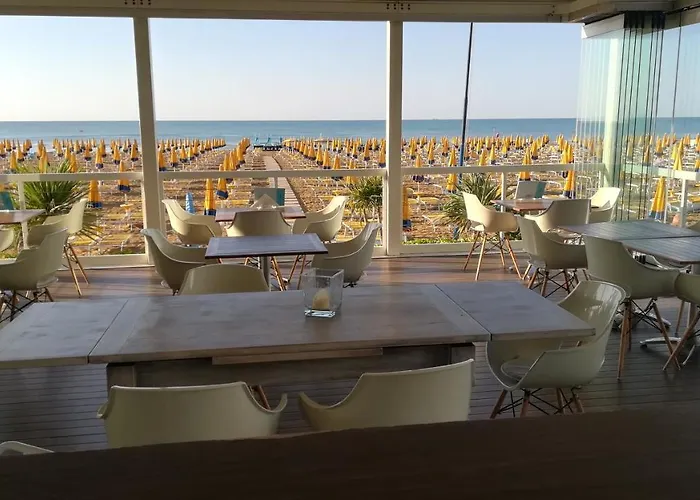 Atlantico Hotel