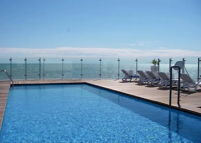 Atlantico Lido di Jesolo